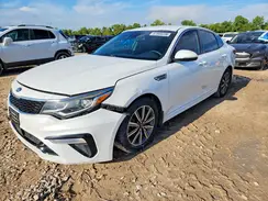 5XXGU4L17KG373519 2019 KIA OPTIMA