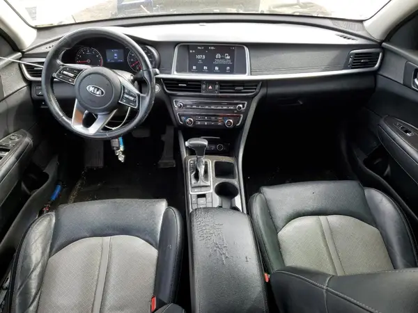 5XXGU4L17KG373875 2019 KIA OPTIMA - Image 8