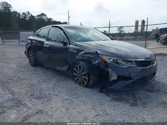 5XXGU4L17KG375528 2019 KIA OPTIMA