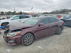 5XXGU4L17LG394792 2020 KIA OPTIMA