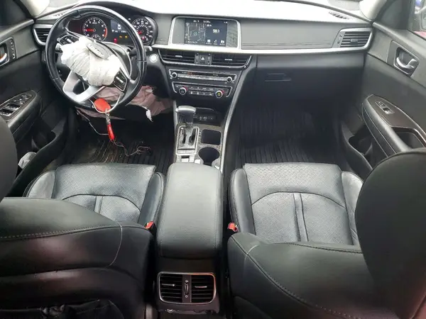 5XXGU4L17LG394792 2020 KIA OPTIMA - Image 8
