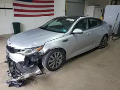 5XXGU4L17LG398440 2020 KIA OPTIMA