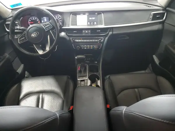 5XXGU4L17LG398440 2020 KIA OPTIMA - Image 8