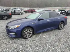 5XXGU4L17LG406715 2020 KIA OPTIMA