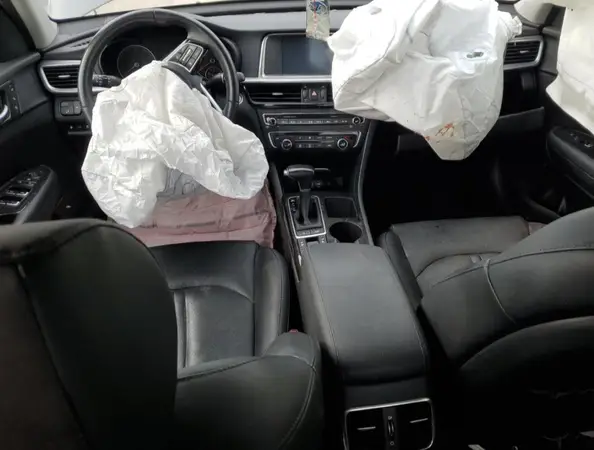 5XXGU4L17LG412157 2020 KIA OPTIMA - Image 8
