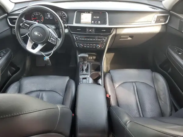 5XXGU4L17LG414555 2020 KIA OPTIMA - Image 8