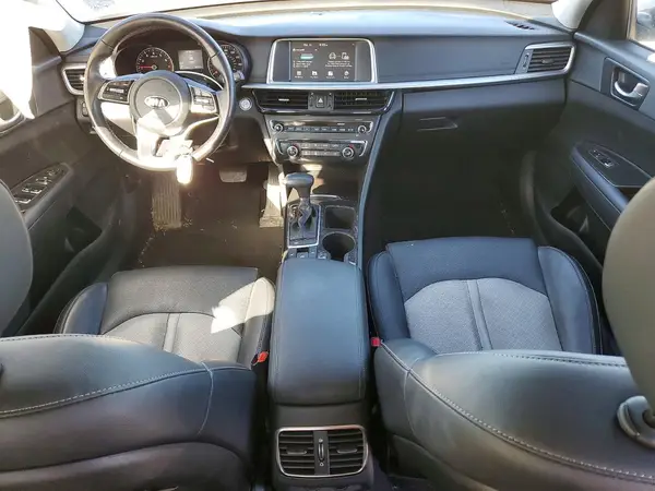 5XXGU4L17LG417553 2020 KIA OPTIMA - Image 8
