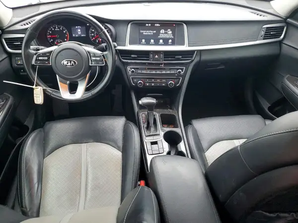 5XXGU4L17LG417875 2020 KIA OPTIMA - Image 8