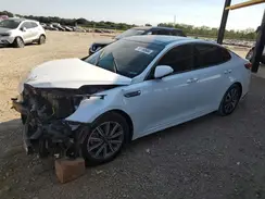 5XXGU4L17LG430013 2020 KIA OPTIMA