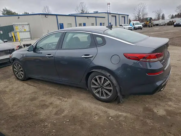 5XXGU4L17LG449998 2020 KIA OPTIMA - Image 2