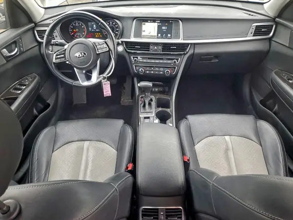 5XXGU4L17LG449998 2020 KIA OPTIMA - Image 8