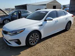 5XXGU4L18KG274997 2019 KIA OPTIMA