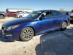 5XXGU4L18KG292402 2019 KIA OPTIMA