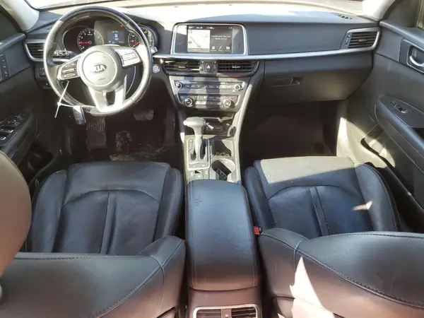 5XXGU4L18KG292402 2019 KIA OPTIMA - Image 8