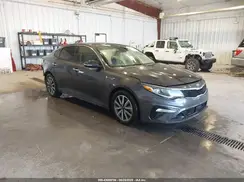 5XXGU4L18KG296109 2019 KIA OPTIMA