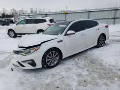 5XXGU4L18KG300157 2019 KIA OPTIMA