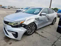 5XXGU4L18KG302989 2019 KIA OPTIMA