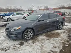 5XXGU4L18KG302992 2019 KIA OPTIMA