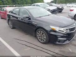 5XXGU4L18KG304080 2019 KIA OPTIMA