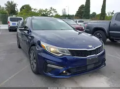 5XXGU4L18KG305925 2019 KIA OPTIMA
