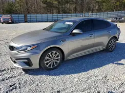 5XXGU4L18KG306377 2019 KIA OPTIMA