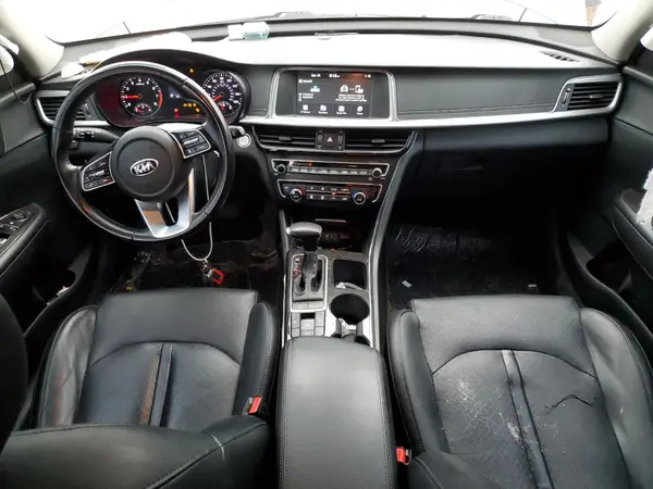 5XXGU4L18KG314205 2019 KIA OPTIMA - Image 8