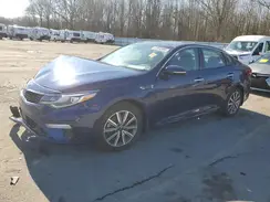 5XXGU4L18KG314740 2019 KIA OPTIMA