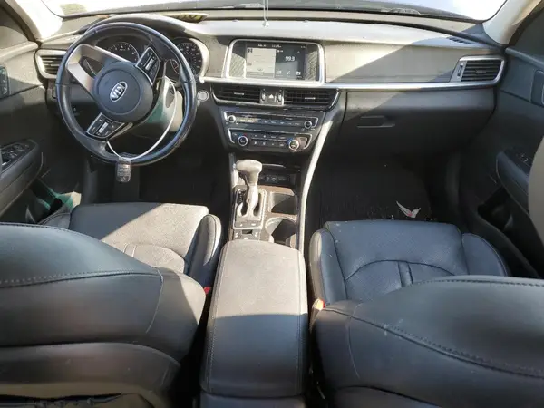 5XXGU4L18KG314740 2019 KIA OPTIMA - Image 8