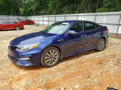 5XXGU4L18KG315256 2019 KIA OPTIMA