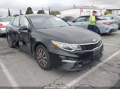 5XXGU4L18KG315564 2019 KIA OPTIMA