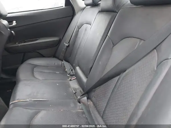 5XXGU4L18KG315564 2019 KIA OPTIMA - Image 8