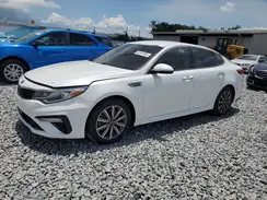 5XXGU4L18KG320408 2019 KIA OPTIMA