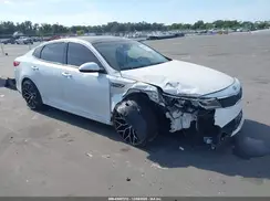 5XXGU4L18KG327553 2019 KIA OPTIMA