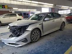 5XXGU4L18KG327942 2019 KIA OPTIMA
