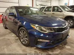 5XXGU4L18KG331120 2019 KIA OPTIMA