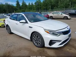 5XXGU4L18KG333076 2019 KIA OPTIMA