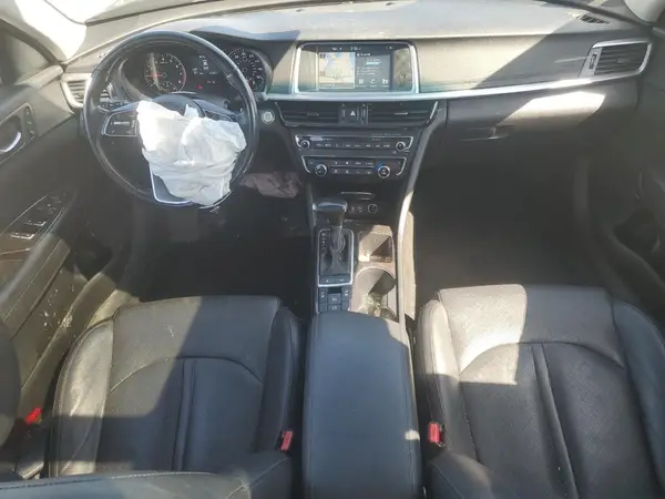 5XXGU4L18KG333966 2019 KIA OPTIMA - Image 8