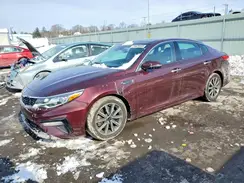 5XXGU4L18KG335670 2019 KIA OPTIMA
