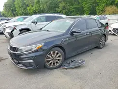 5XXGU4L18KG356292 2019 KIA OPTIMA