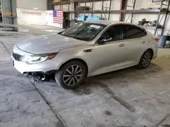 5XXGU4L18KG366806 2019 KIA OPTIMA