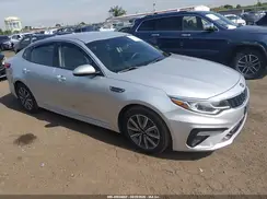 5XXGU4L18KG368460 2019 KIA OPTIMA