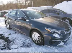 5XXGU4L18KG377434 2019 KIA OPTIMA