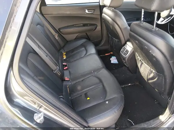 5XXGU4L18KG377434 2019 KIA OPTIMA - Image 8