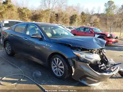 5XXGU4L18KG379815 2019 KIA OPTIMA