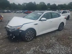 5XXGU4L18LG396924 2020 KIA OPTIMA