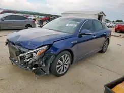 5XXGU4L18LG400115 2020 KIA OPTIMA