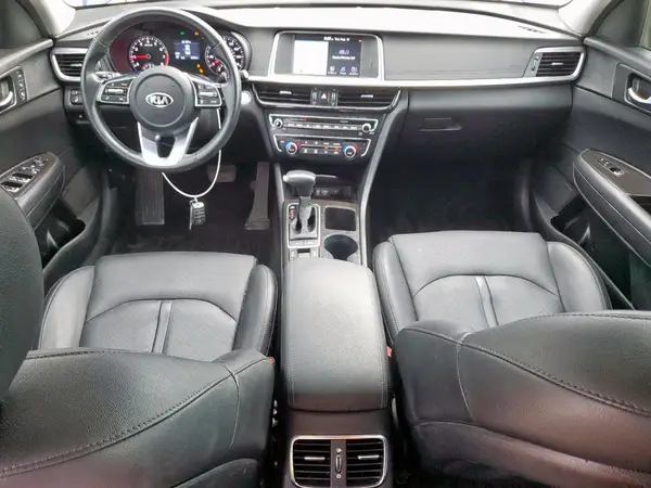 5XXGU4L18LG400115 2020 KIA OPTIMA - Image 8