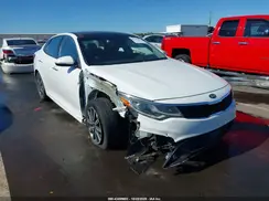 5XXGU4L18LG405413 2020 KIA OPTIMA