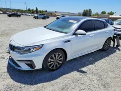 5XXGU4L18LG405721 2020 KIA OPTIMA