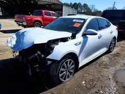 5XXGU4L18LG417979 2020 KIA OPTIMA